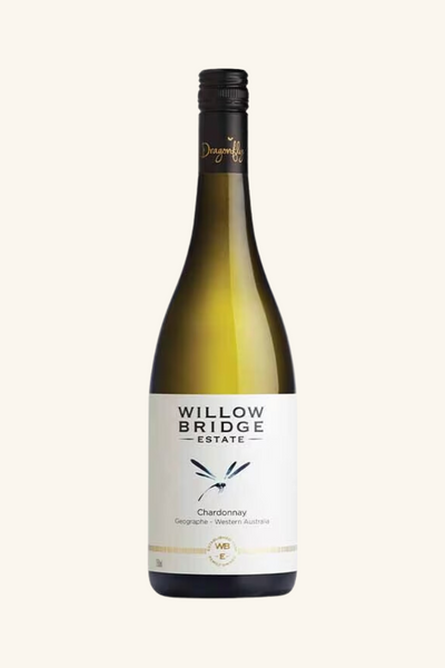 Willow Bridge Estate Chardonnay 2023