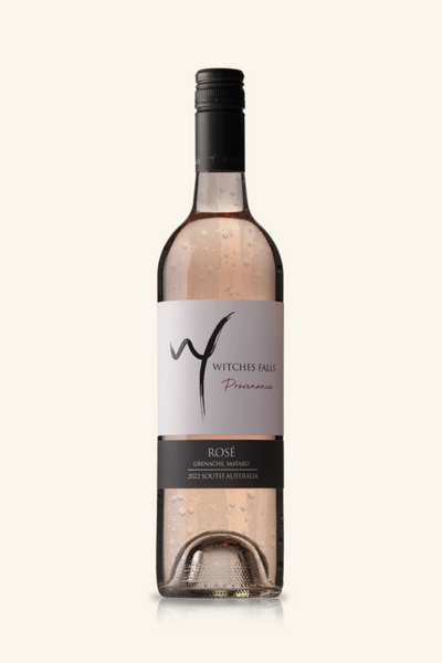 Witches Falls Provenance Rosé 2023