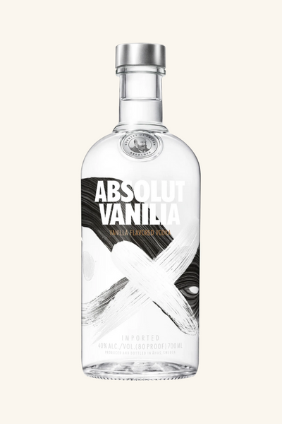 Absolut Vanilla Vodka