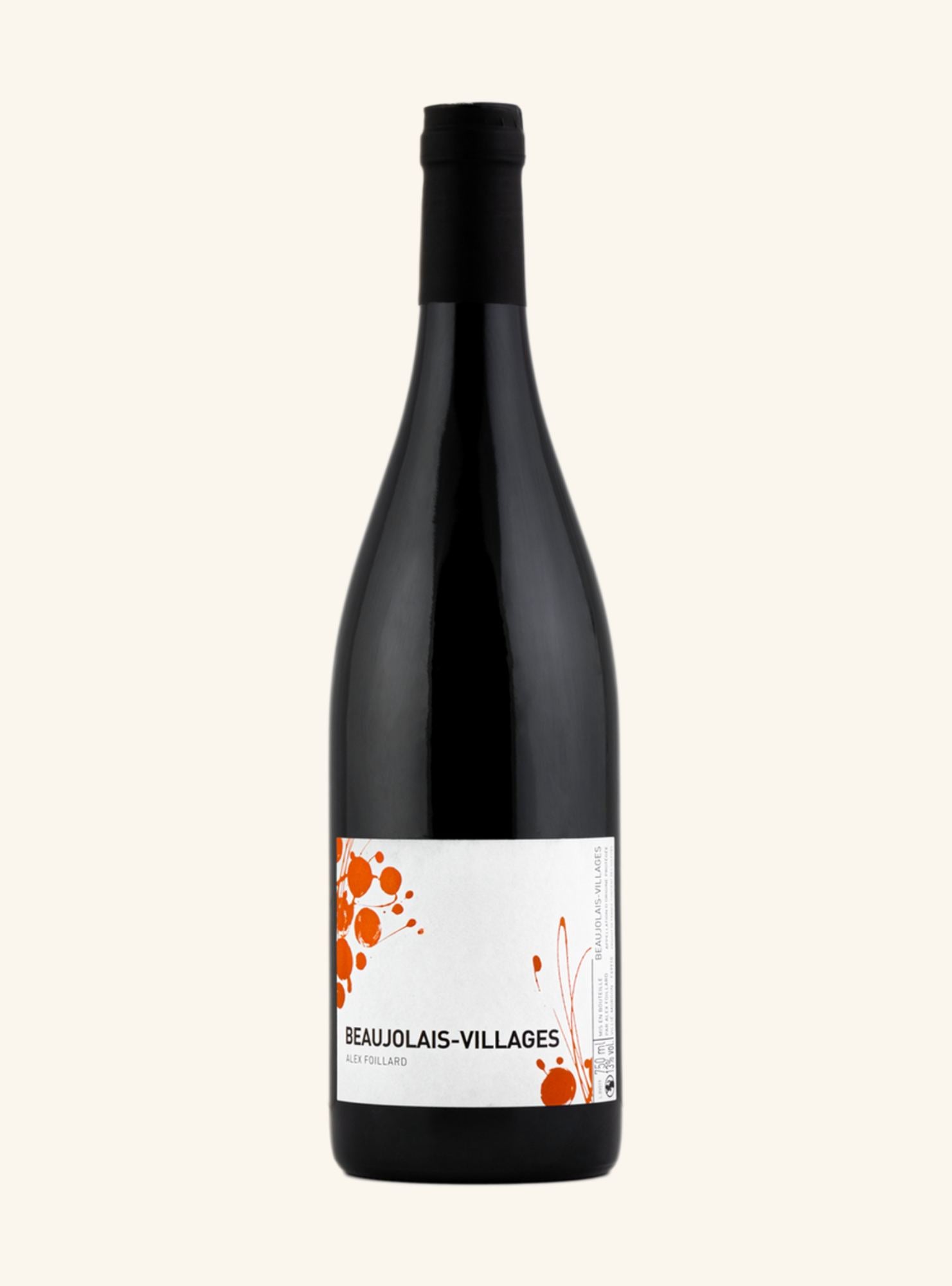 Alex_Foillard_Beaujolais_Village_Rouge_MARKET_WINE_STORE