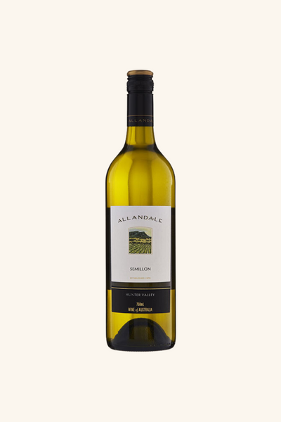 Allandale Semillon 2021