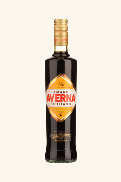 Amaro Averna