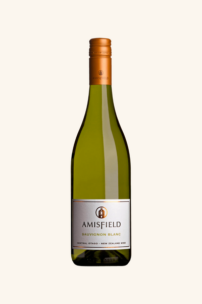 Amisfield Sauvignon Blanc 2022