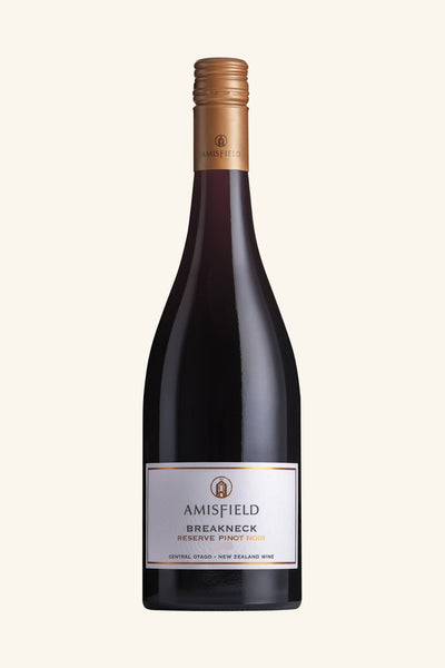 Amisfield Breakneck Reserve Pinot Noir 2022