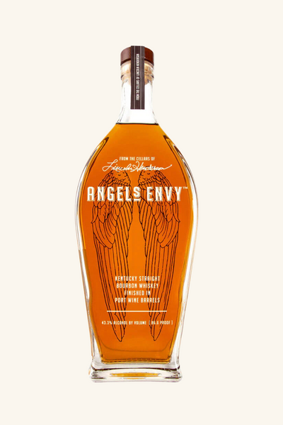 Angel's Envy Bourbon Whiskey