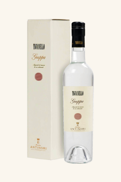 Antinori Tignanello Grappa 500ml