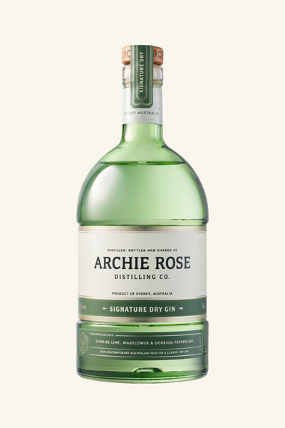 Archie Rose Signature Dry Gin