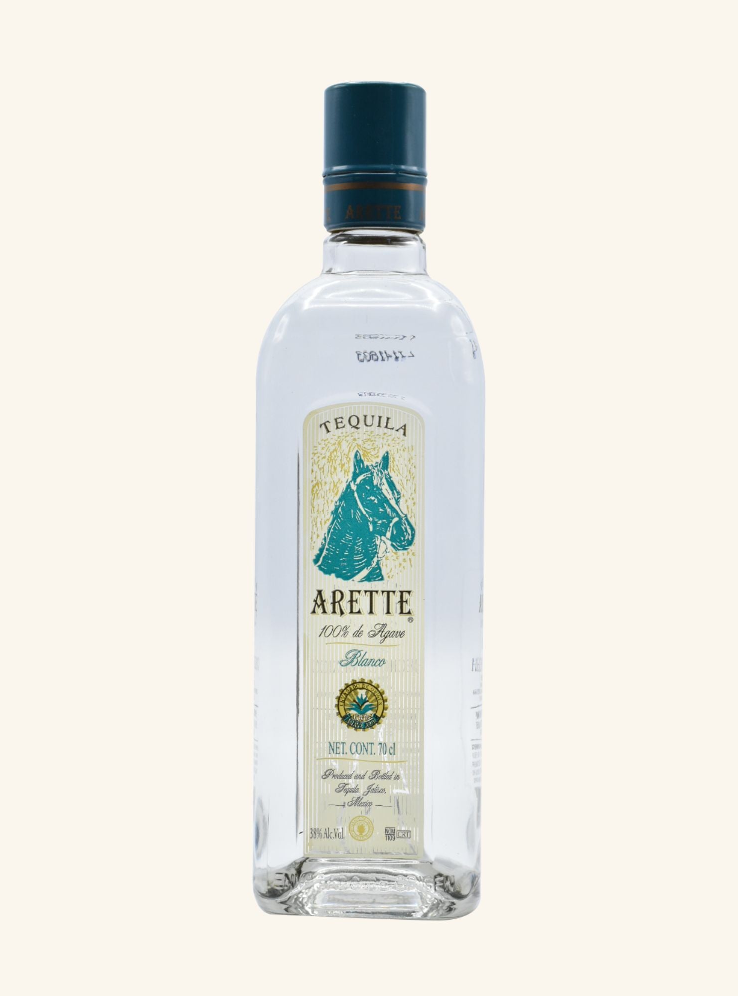 Arette Blanco Tequila - Market Wine Store