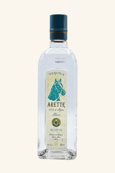 Arette Blanco Tequila