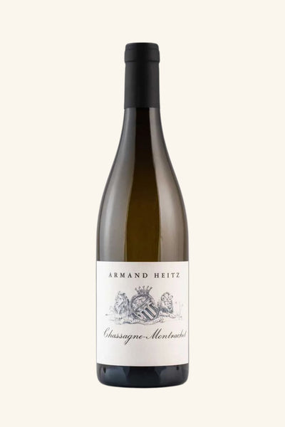 Armand Heitz Chassagne Montrachet 1er Maltroie  2021