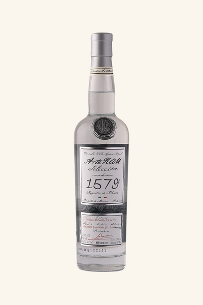 ArteNOM Selección de 1579 Plata Tequila