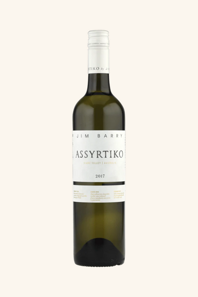 Jim Barry Assyrtiko 2023