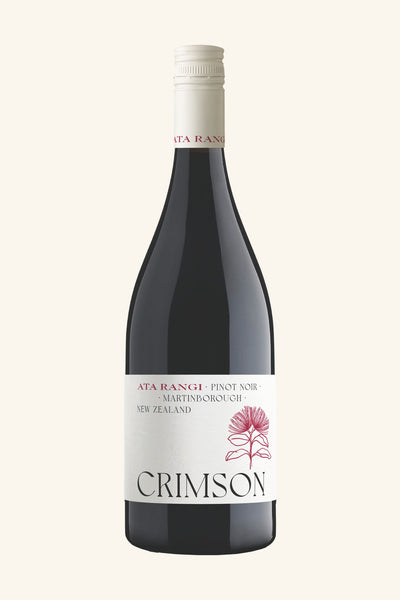 Ata Rangi Crimson Pinot Noir 375ML