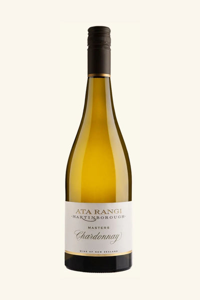 Ata Rangi Masters Chardonnay 2022