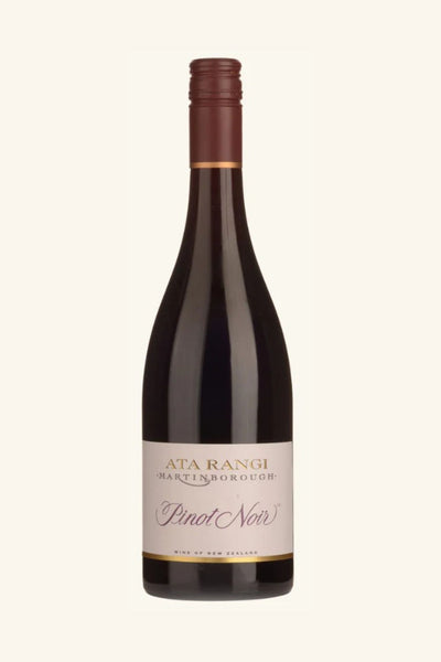 Ata Rangi Pinot Noir 2021