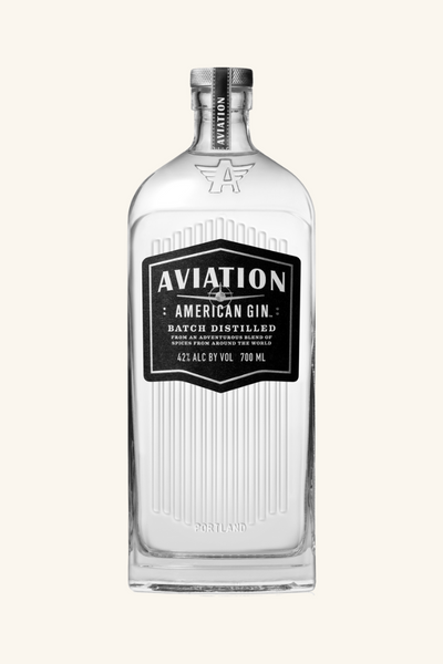 Aviation Gin