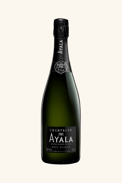 Ayala Brut Majeur Champagne NV