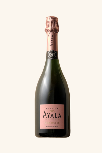 Ayala Brut Majeur Rosé NV