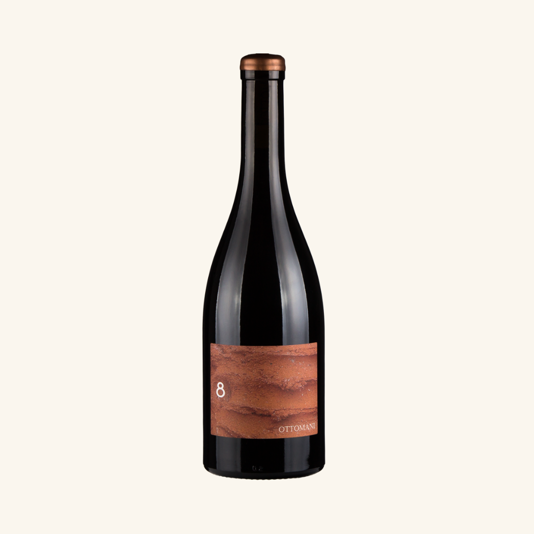 Azienda_Agricola_Ottomani_Sangiovese_Amphora_market_wine_store_images