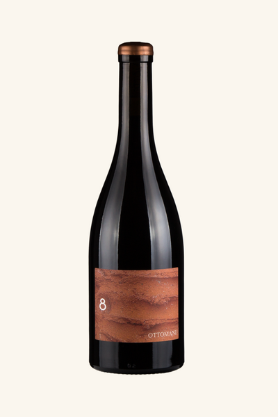 Azienda Agricola Ottomani Sangiovese Amphora 2023