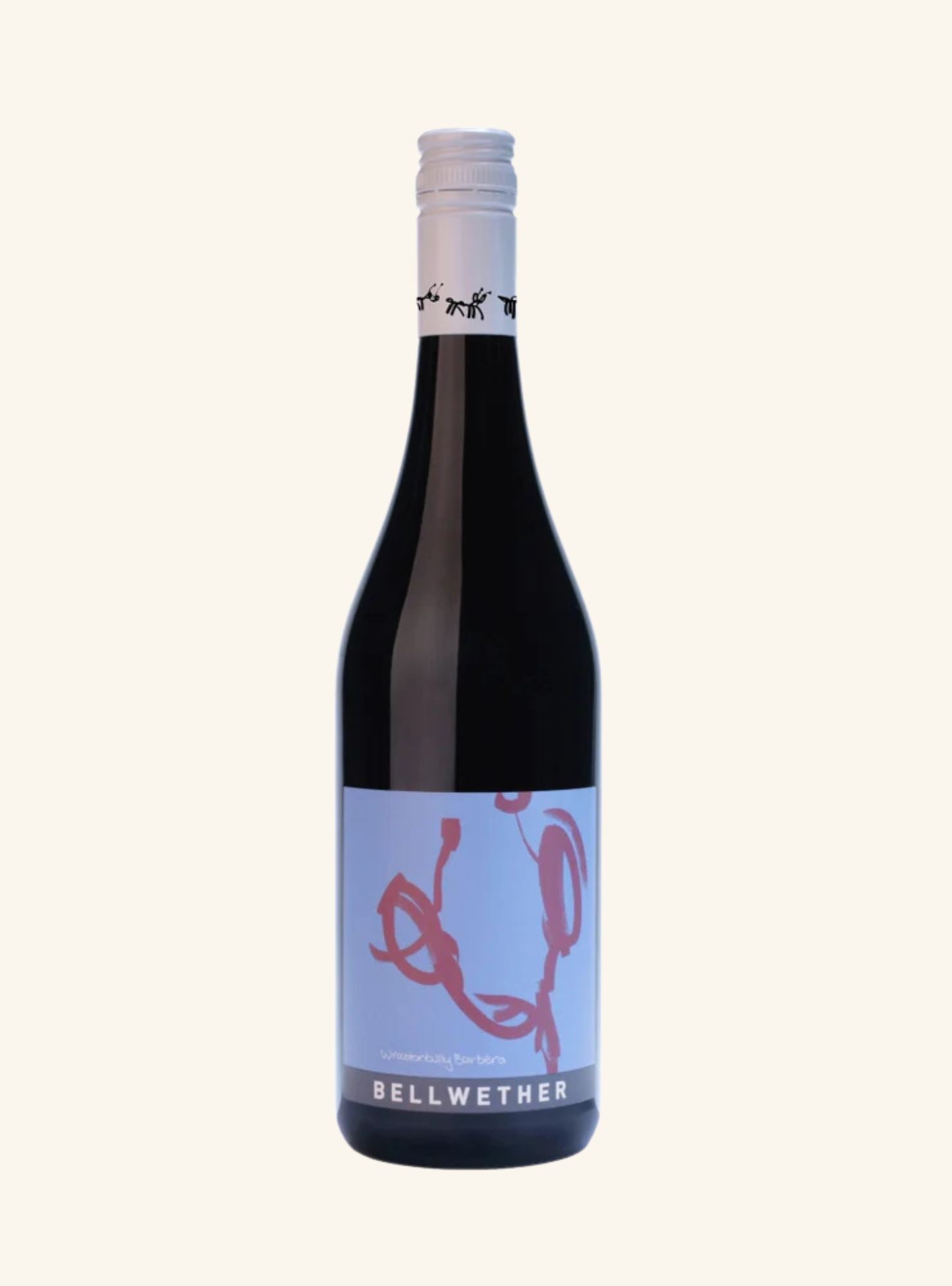 BELLWETHER_ANT_SERIES_BARBERA_MARKET_WINE_STORE