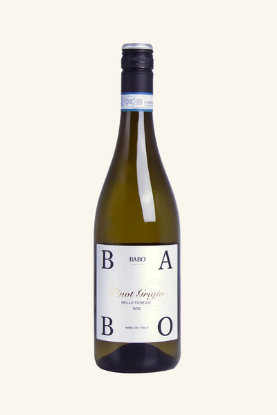 Babo Pinot Grigio 2024