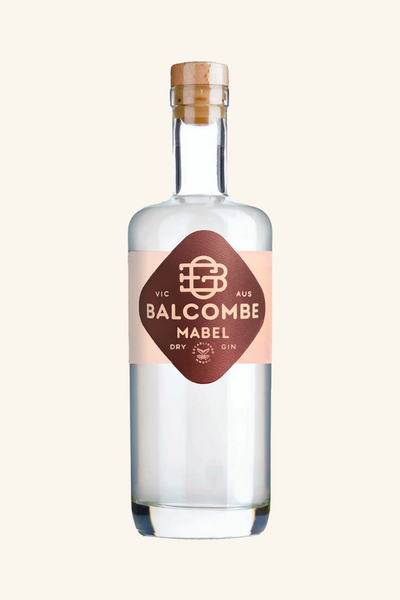 Balcombe Mabel Dry Gin