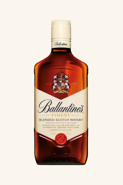 Ballantine's Finest Blended Scotch Whisky