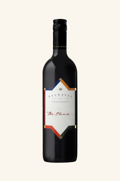 Balnaves of Coonawarra The Blend 2019