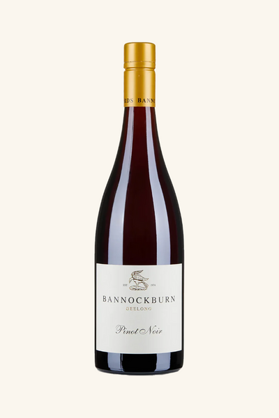 Bannockburn Pinot Noir 2023