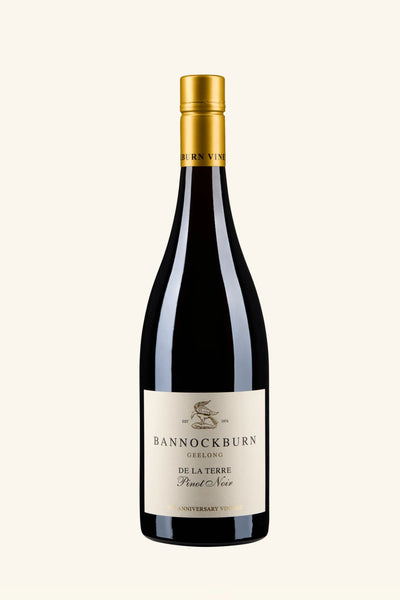 Bannockburn De La Terre Pinot Noir 2025