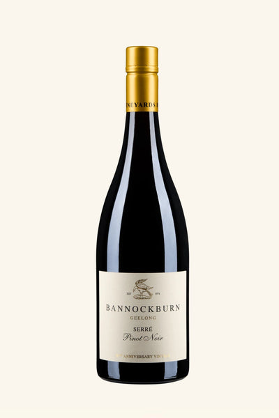 Bannockburn Serre Pinot Noir 2025