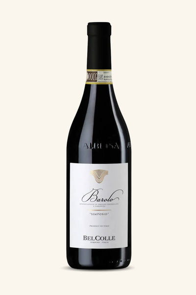 Bel Colle Simposio Barolo 2019