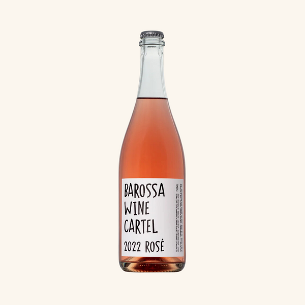 2022 Barossa Wine Cartel Rosé