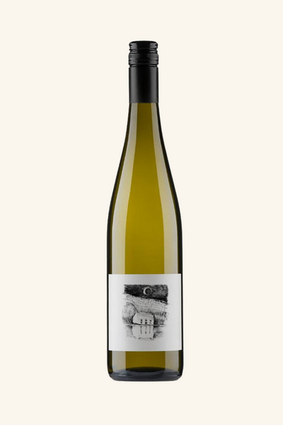 Battles Blendaberg White Blend 2024