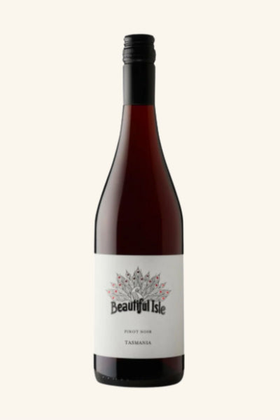 Beautiful Isle Peacock Pinot Noir