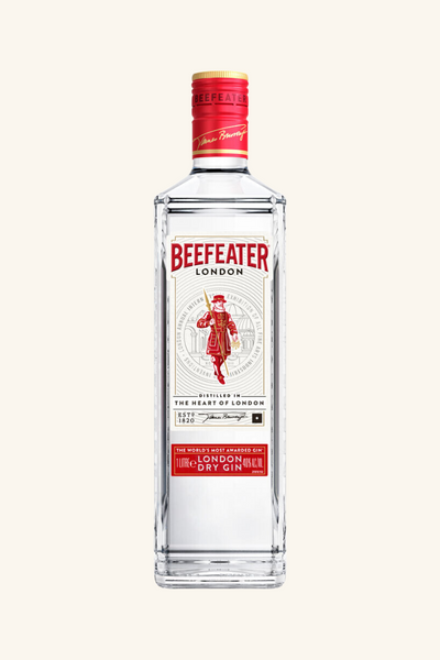 Beefeater London Dry Gin 1L