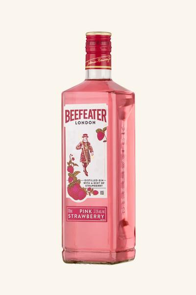 Beefeater London Pink Strawberry Gin