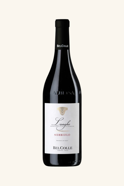 Bel Colle Langhe Nebbiolo 2024