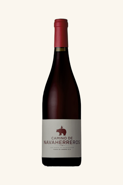 Bernabeleva Camino de Navaherreros Garnacha 2022