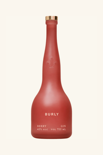 Burly Berry Gin