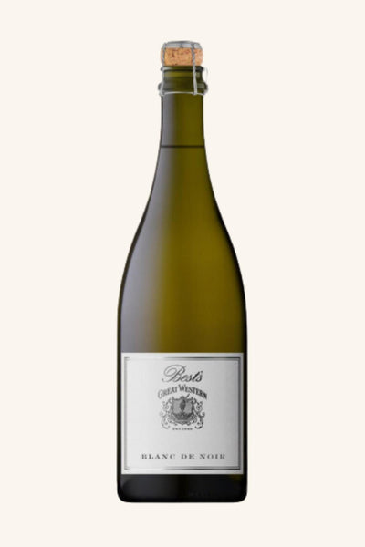 Best's Blanc de Noir Sparkling Wine