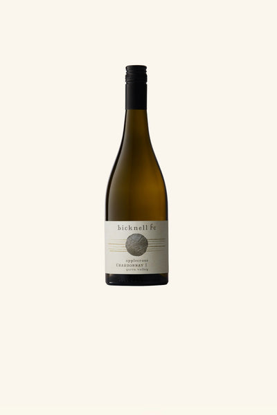Bicknell FC Applecross Chardonnay  2025