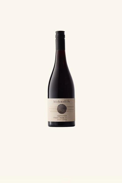 Bicknell FC Applecross Pinot Noir 2025