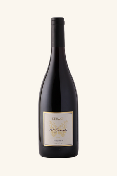 Bindi Dhillon Col Mountain Grenache 2023