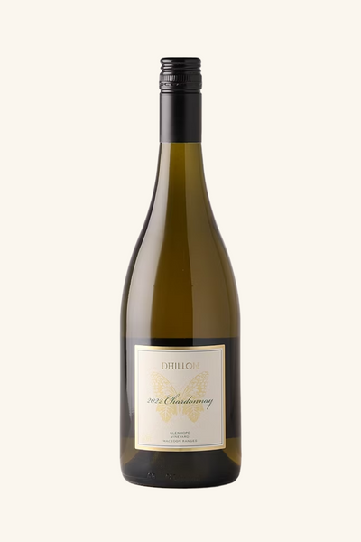 Bindi Dhillon Glenhope Chardonnay 2023