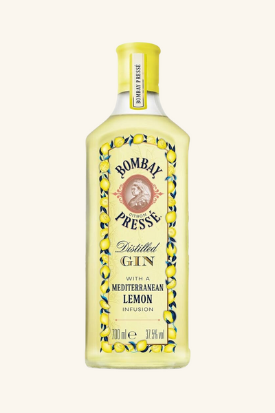 Bombay Citron Presse Gin