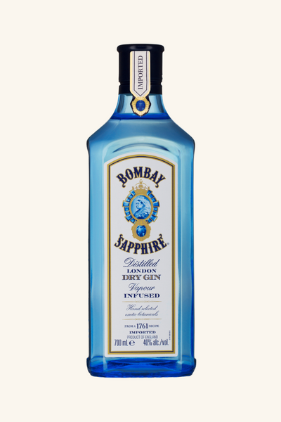 Bombay Sapphire Dry Gin