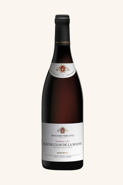 Bouchard Beaune Clos de la Mousse Premier Cru 1er 2020