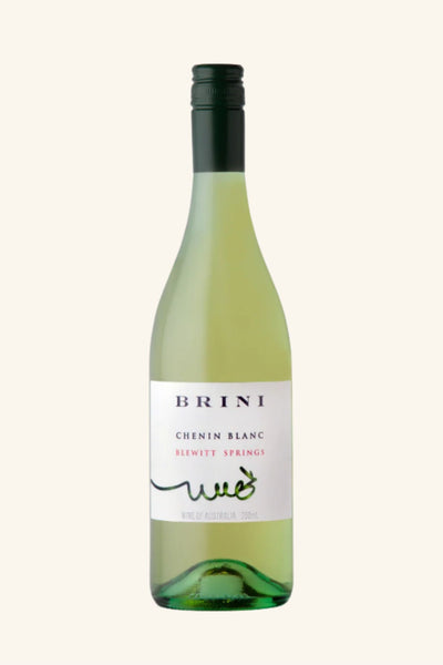 Brini Estate Chenin Blanc 2015